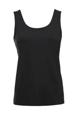 New Vest Women Tops