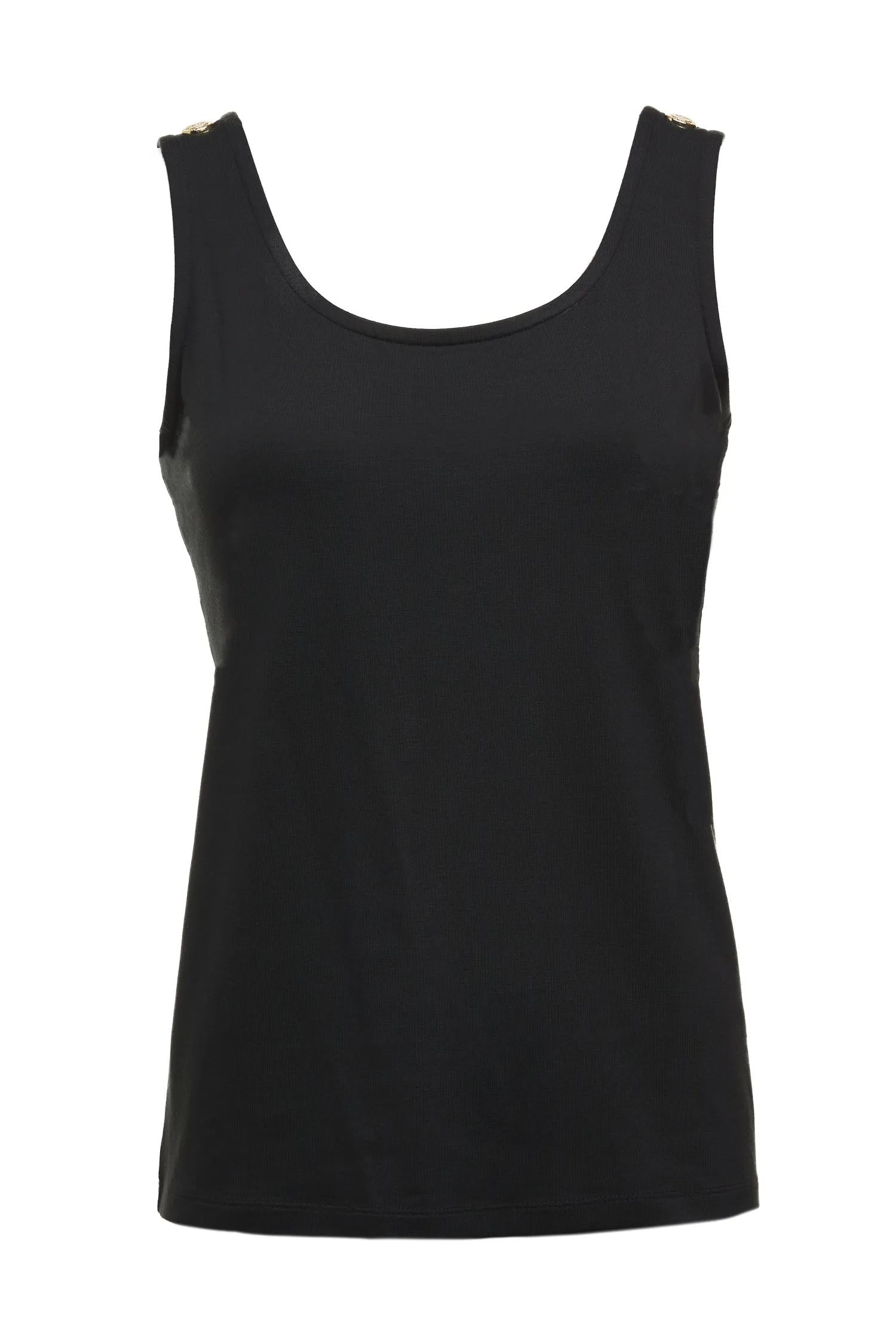 New Vest Women Tops