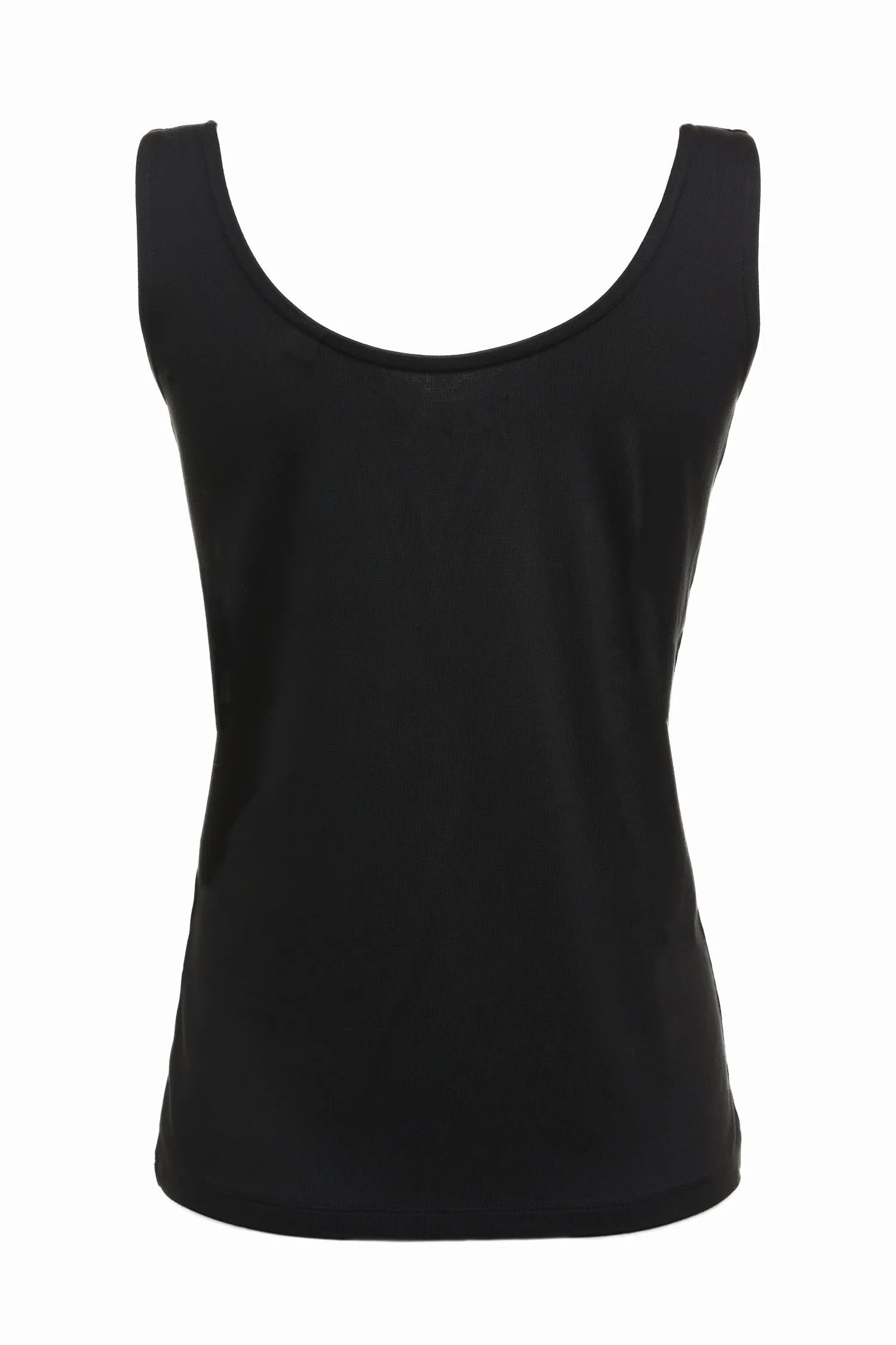 New Vest Women Tops