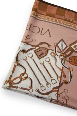 Discount Victoria Silk Scarf Women Scarves|Scarves