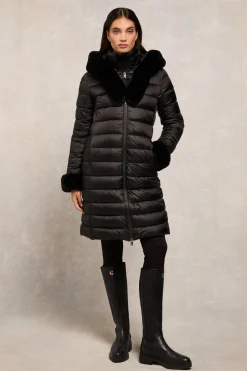 Online Vostock Coat Women Coats