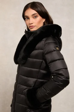 Online Vostock Coat Women Coats