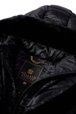 Online Vostock Coat Women Coats