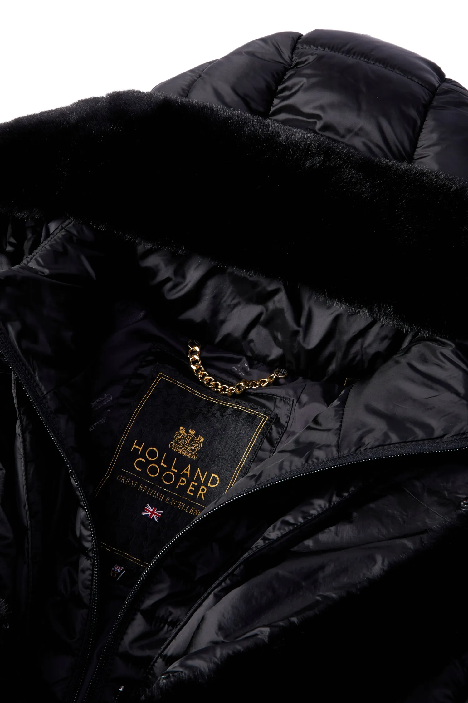 Online Vostock Coat Women Coats