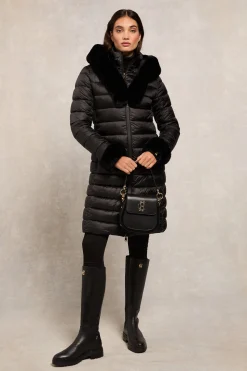 Online Vostock Coat Women Coats