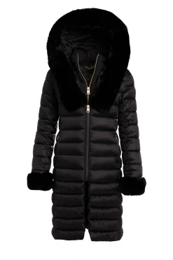 Online Vostock Coat Women Coats