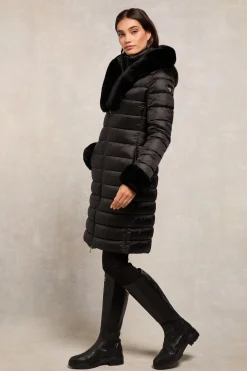 Online Vostock Coat Women Coats