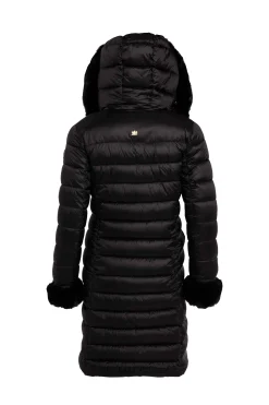 Online Vostock Coat Women Coats