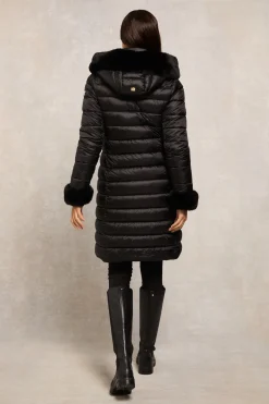 Online Vostock Coat Women Coats