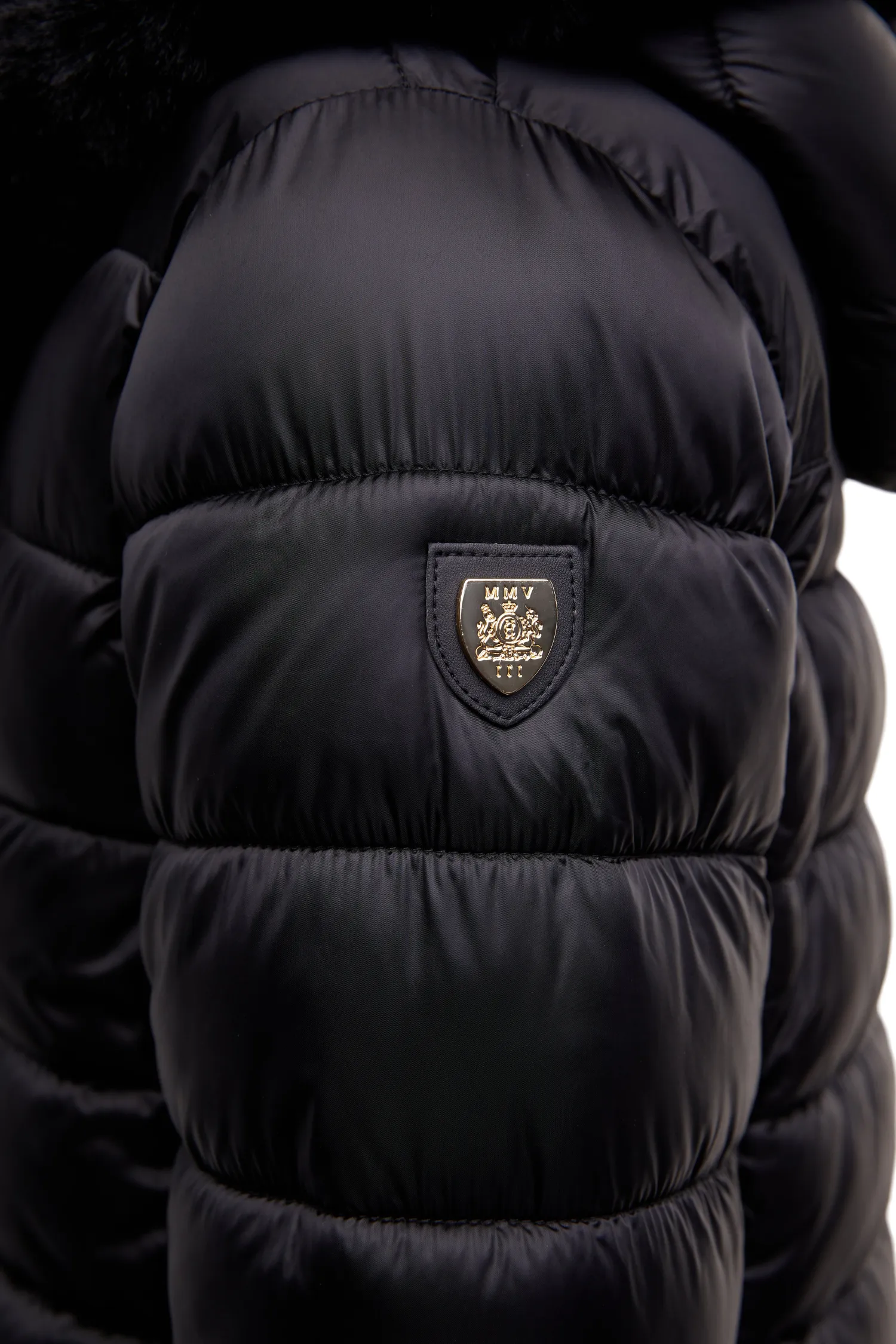 Online Vostock Coat Women Coats