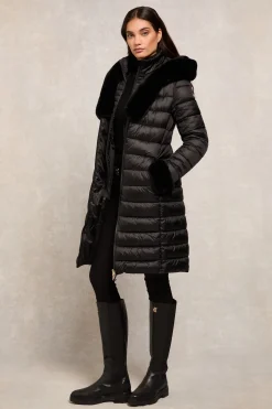 Online Vostock Coat Women Coats