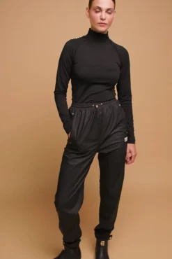 Sale Waterproof Rain Trouser Women Waterproof Trousers|Trousers
