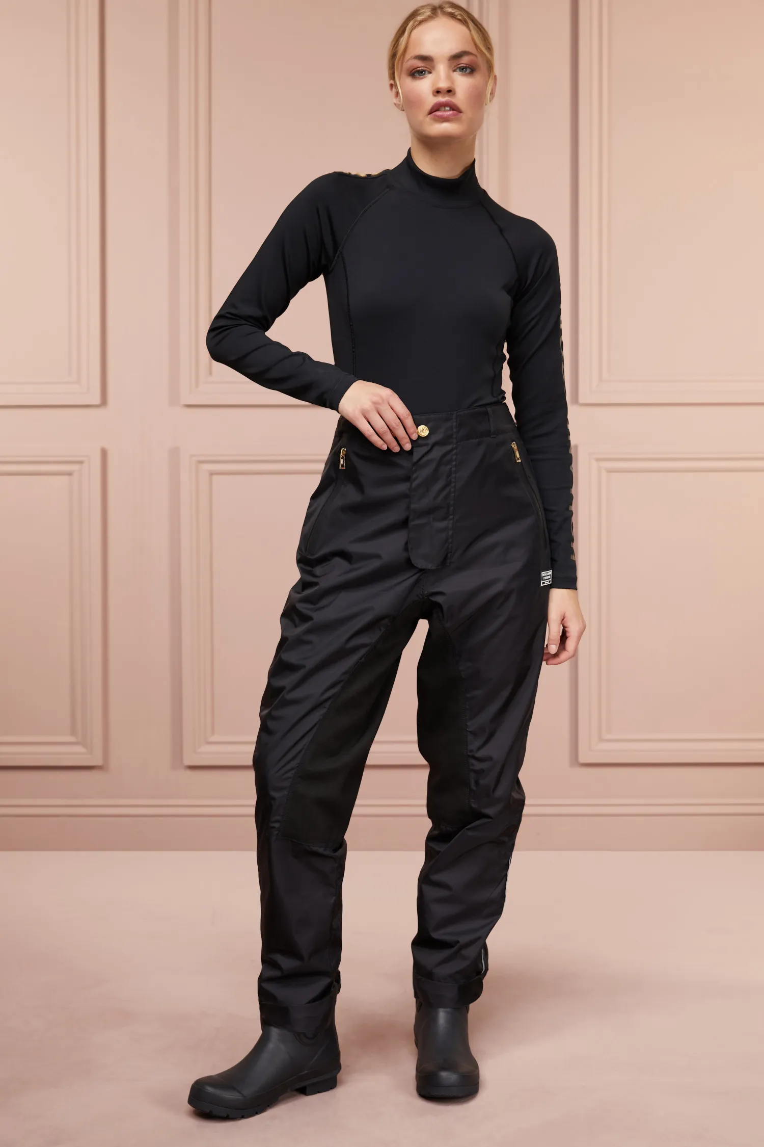 New Waterproof Riding Trousers Waterproof Trousers