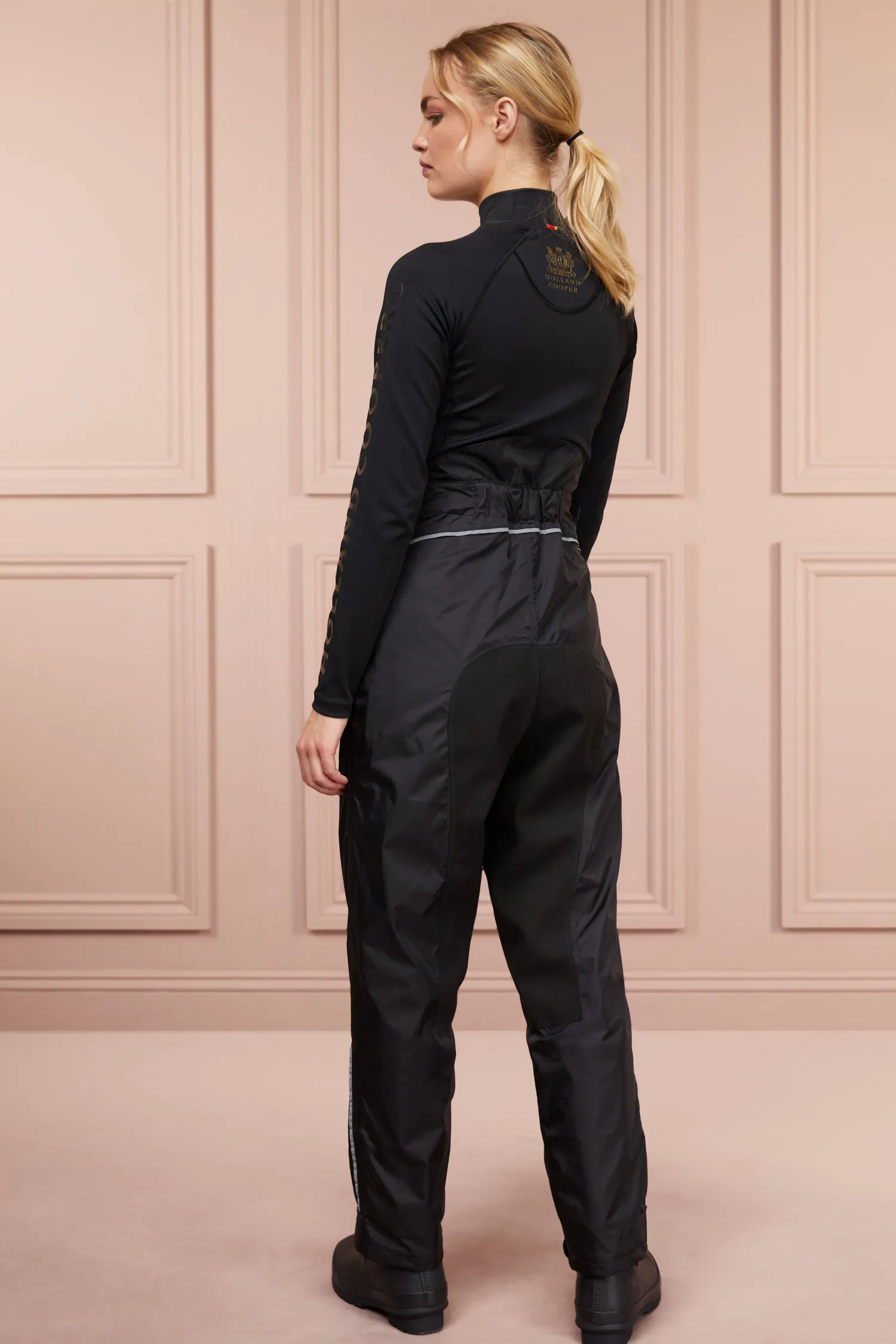 New Waterproof Riding Trousers Waterproof Trousers