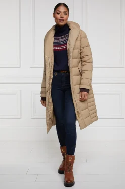 Online Whistler Roll Neck Knit (Ink Navy) Women Knitwear