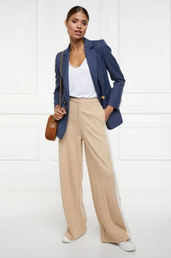 Discount Wide Leg Pant Women Trousers