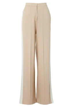 Discount Wide Leg Pant Women Trousers