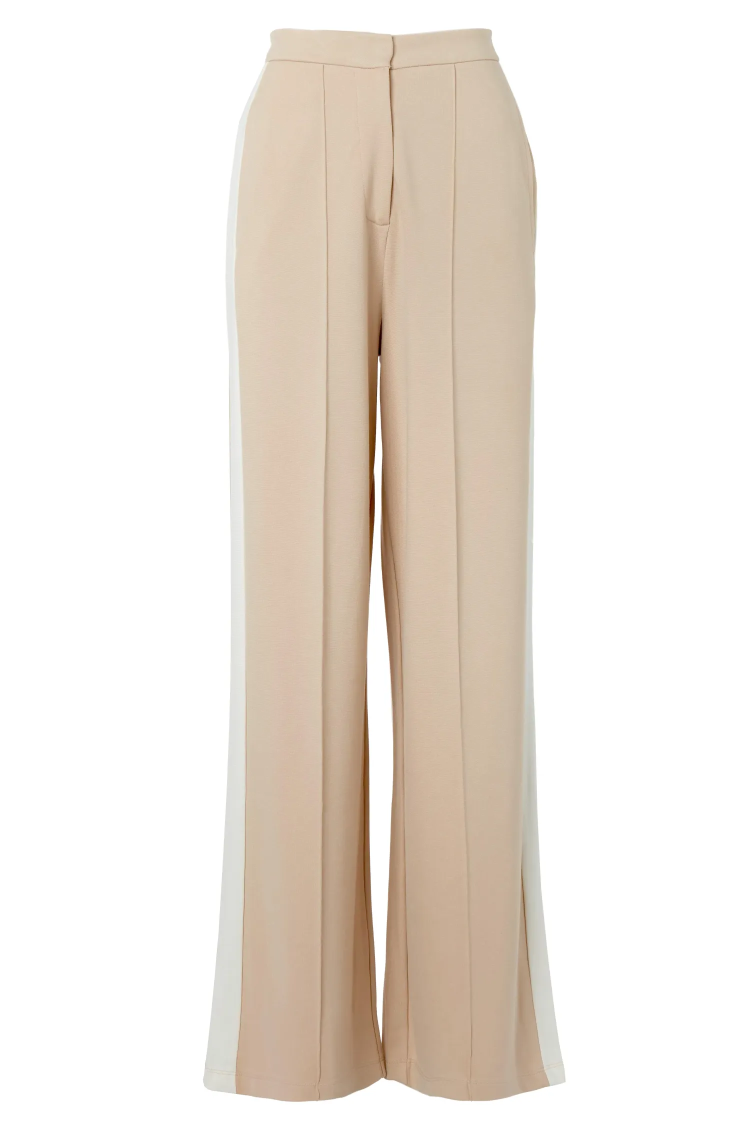 Discount Wide Leg Pant Women Trousers