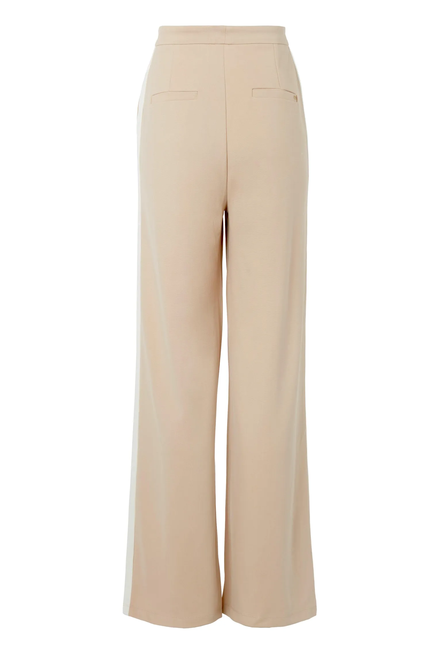 Discount Wide Leg Pant Women Trousers