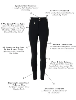 Online Windsor Breeches Breeches