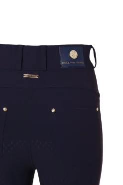 Outlet Windsor Breeches (Ink Navy) Breeches