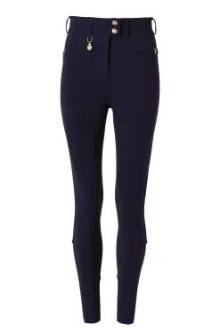 Outlet Windsor Breeches (Ink Navy) Breeches