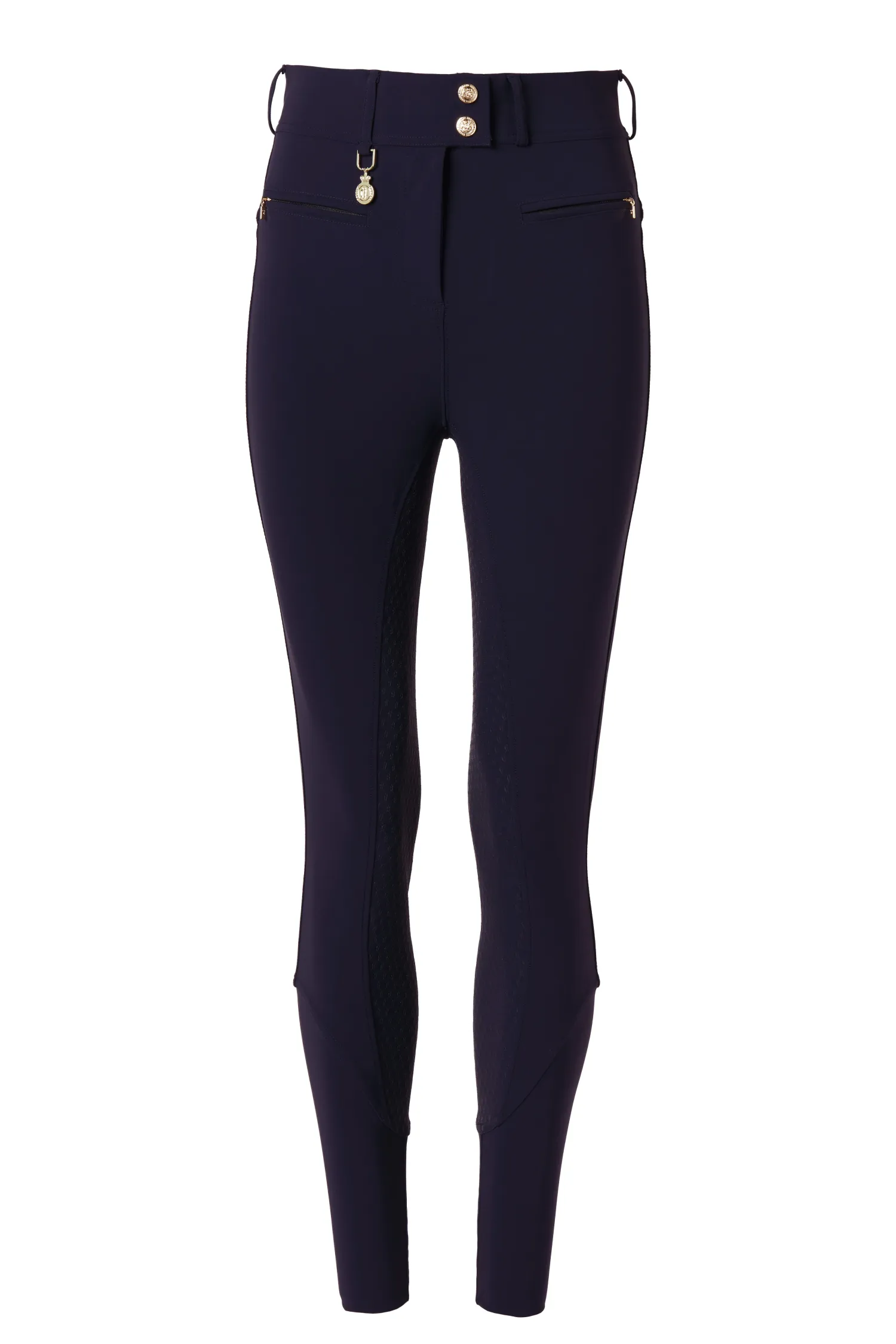 Outlet Windsor Breeches (Ink Navy) Breeches