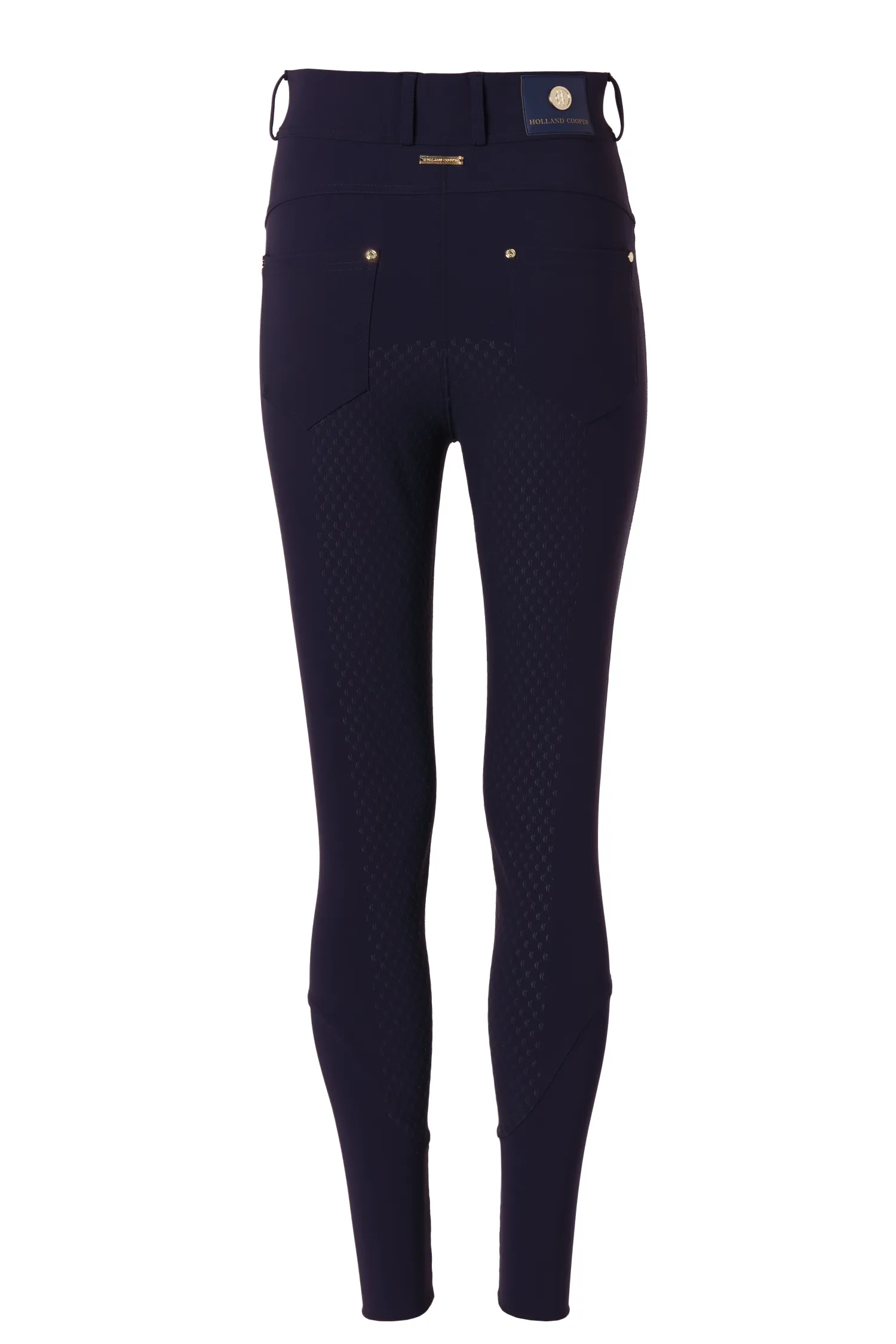 Outlet Windsor Breeches (Ink Navy) Breeches