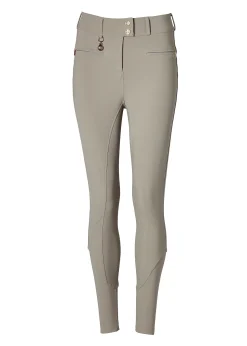Outlet Windsor Breeches (Soft Grey) Breeches