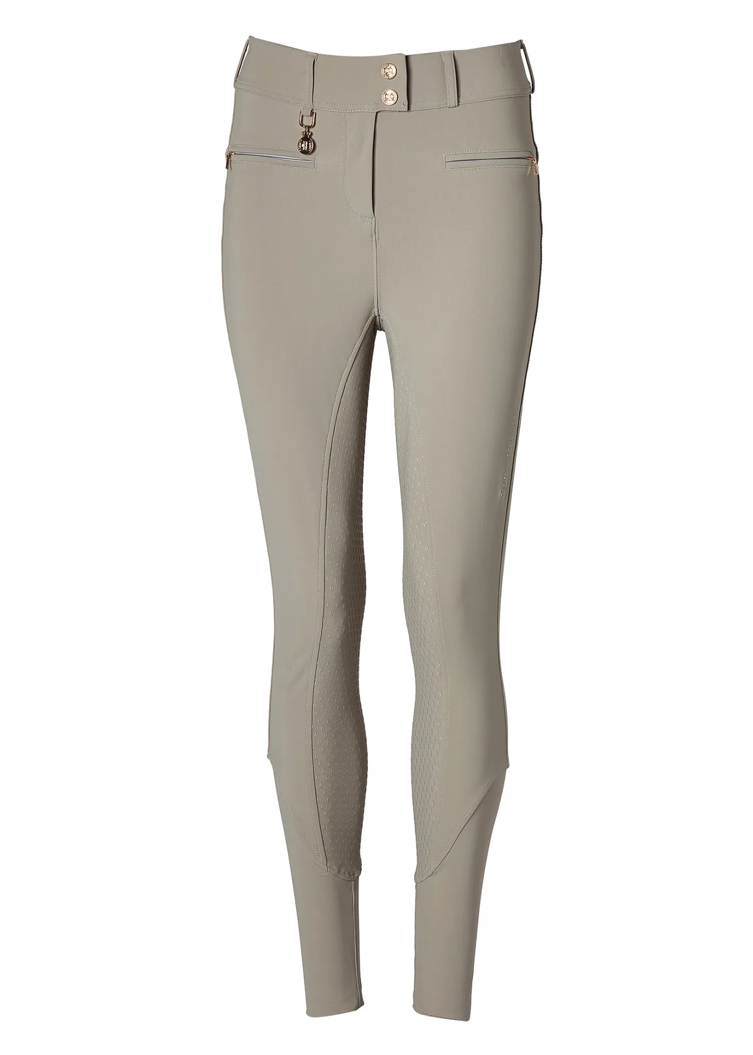 Outlet Windsor Breeches (Soft Grey) Breeches