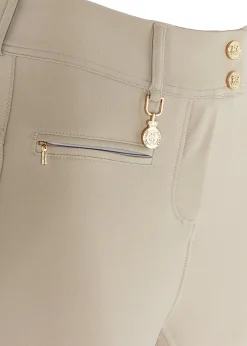 Outlet Windsor Breeches (Soft Grey) Breeches
