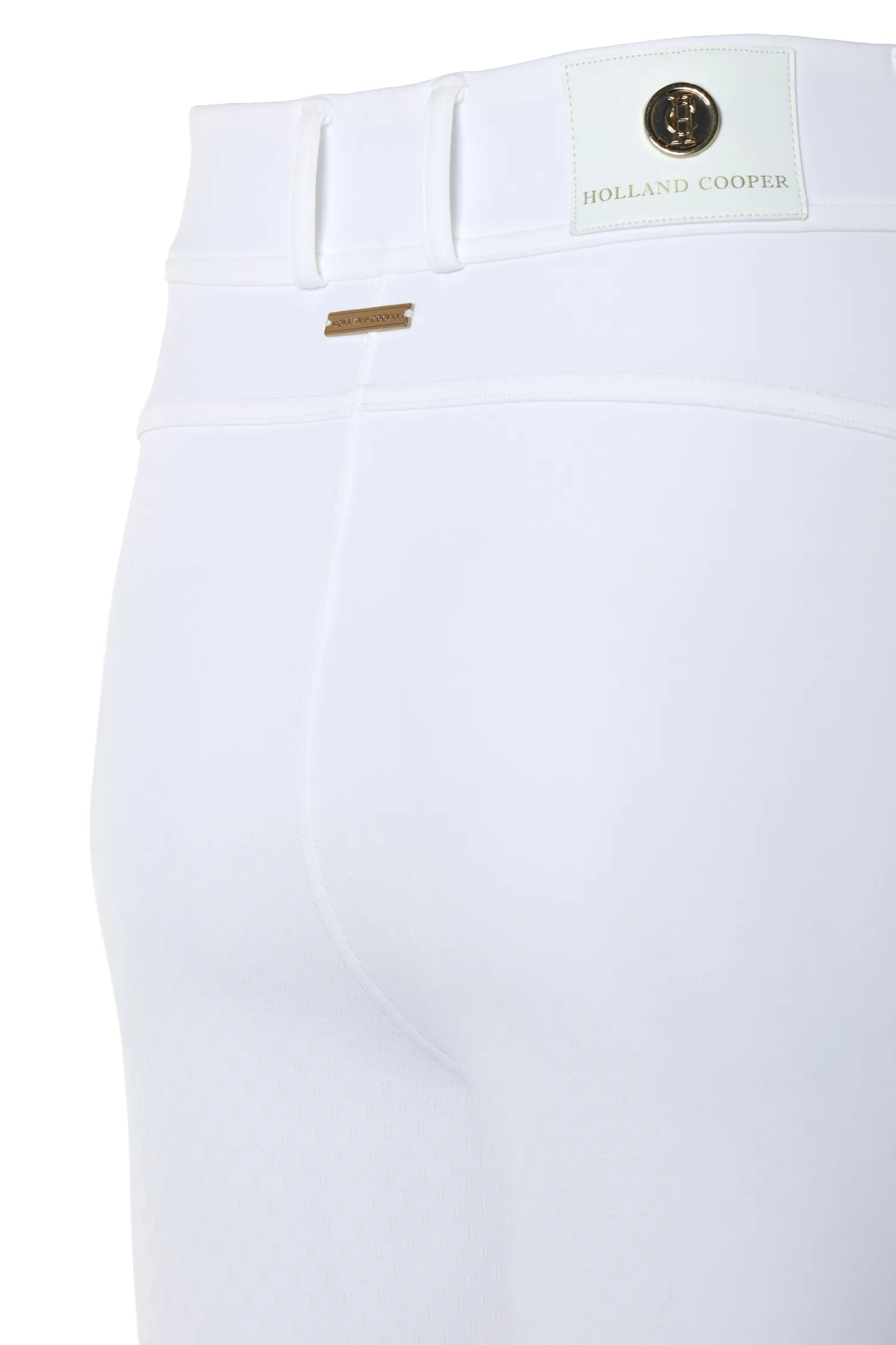Fashion Windsor Breeches Breeches