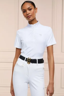 Hot Windsor Show Shirt Base Layers