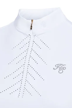 Hot Windsor Show Shirt Base Layers
