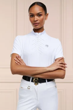 Hot Windsor Show Shirt Base Layers