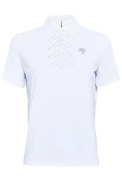 Hot Windsor Show Shirt Base Layers