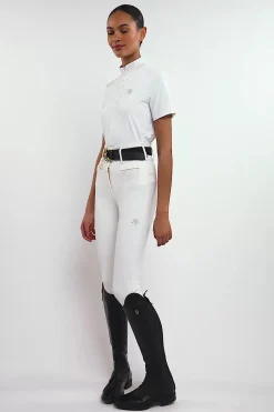 Hot Windsor Show Shirt Base Layers