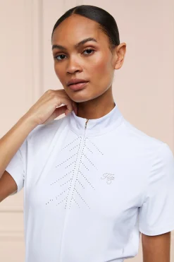 Hot Windsor Show Shirt Base Layers