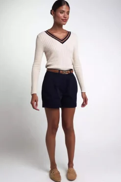 Fashion Zoe Knit Women Knitwear